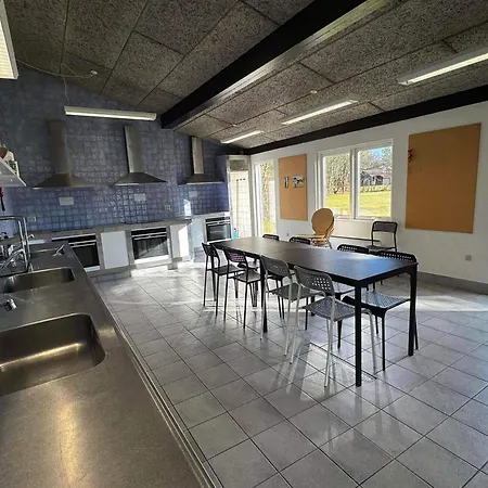 度假居 4 Person In