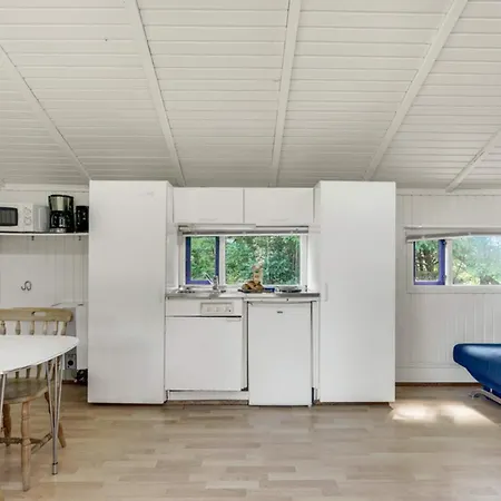 度假居 4 Person In