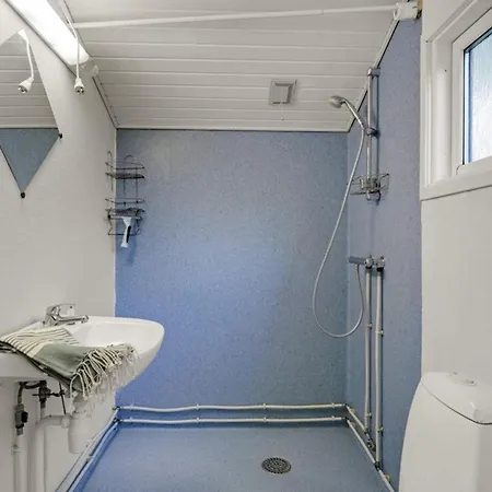 度假居 4 Person In