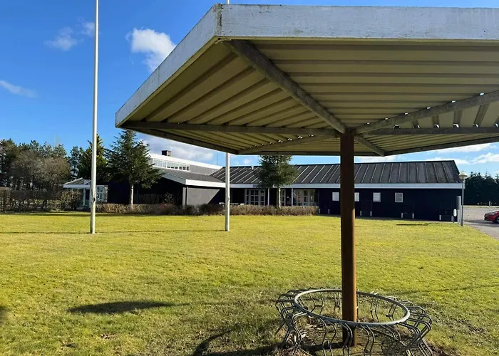 Σπίτι διακοπών 4 Person In