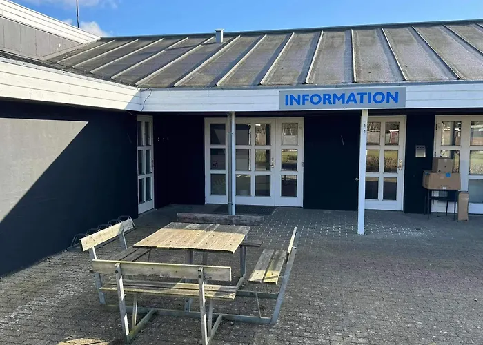 4 Person In Σπίτι διακοπών *