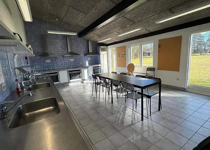 Σπίτι διακοπών 4 Person In