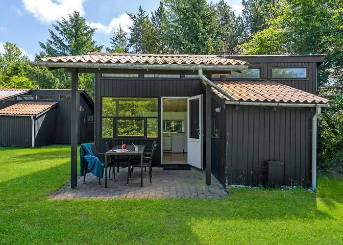 4 Person In * Hampen