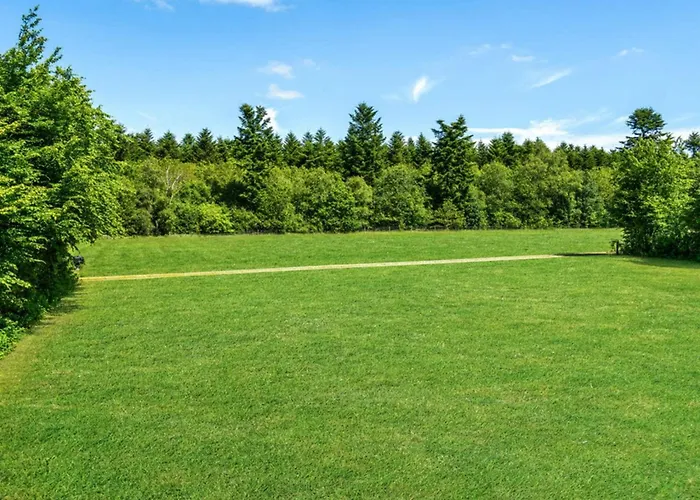 4 Person In * Hampen