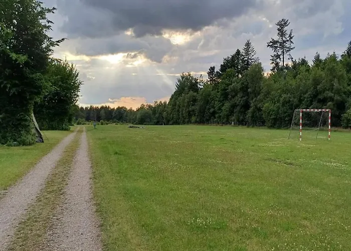 4 Person In Σπίτι διακοπών *