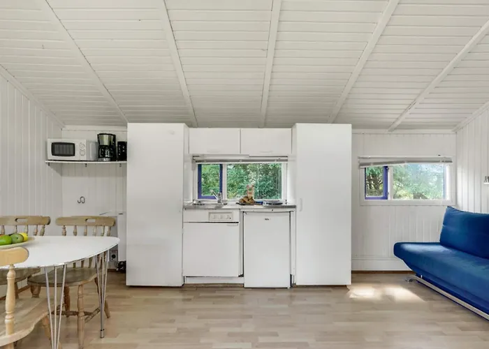 Σπίτι διακοπών 4 Person In