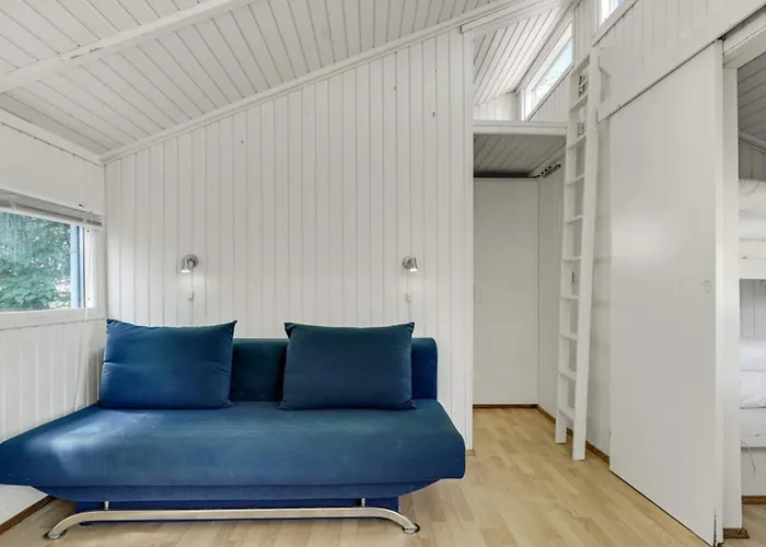 4 Person In Σπίτι διακοπών *