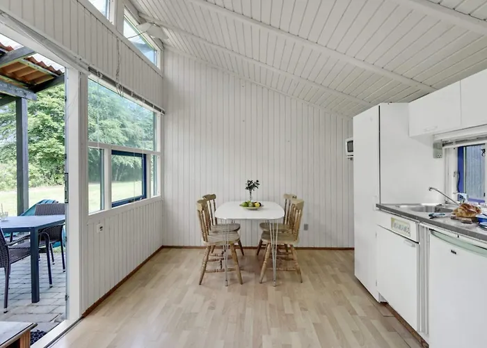 4 Person In Σπίτι διακοπών *