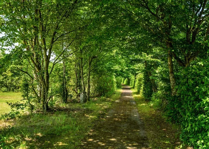 4 Person In Σπίτι διακοπών