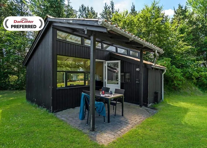 4 Person In * Hampen